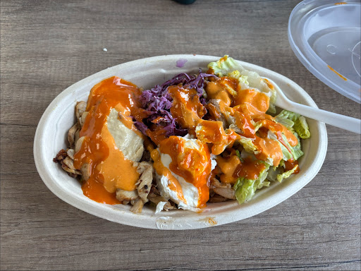 Photo of Tahini's - 595 Fanshawe Park Rd W, London, ON N6G 5B3